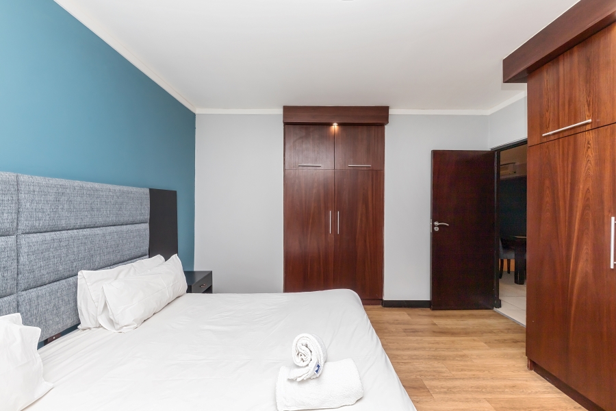 1 Bedroom Property for Sale in Cape Town City Centre Western Cape